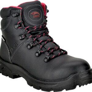 Avenger 6" Steel Toe WP Work Boot A8124